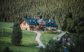 Apartmány Penzion Koula
